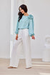 Chemisier model 207000 Roco Fashion